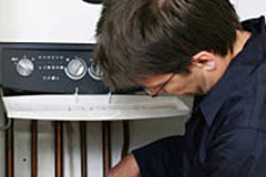 boiler repair Raskelf